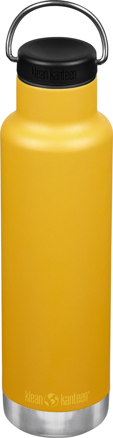 Klean Kanteen Insulated Classic 592 ml Marigold Klean Kanteen