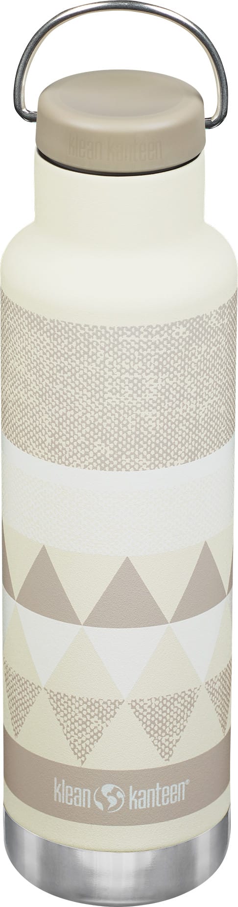 Klean Kanteen Insulated Classic 592 ml Salt Flats Klean Kanteen