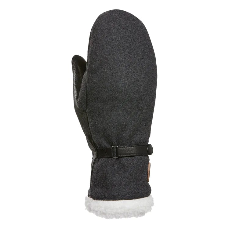 Kombi Women's Darling Mittens Black