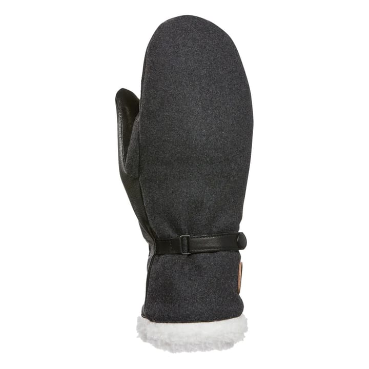 Kombi Women's Darling Mittens Black Kombi
