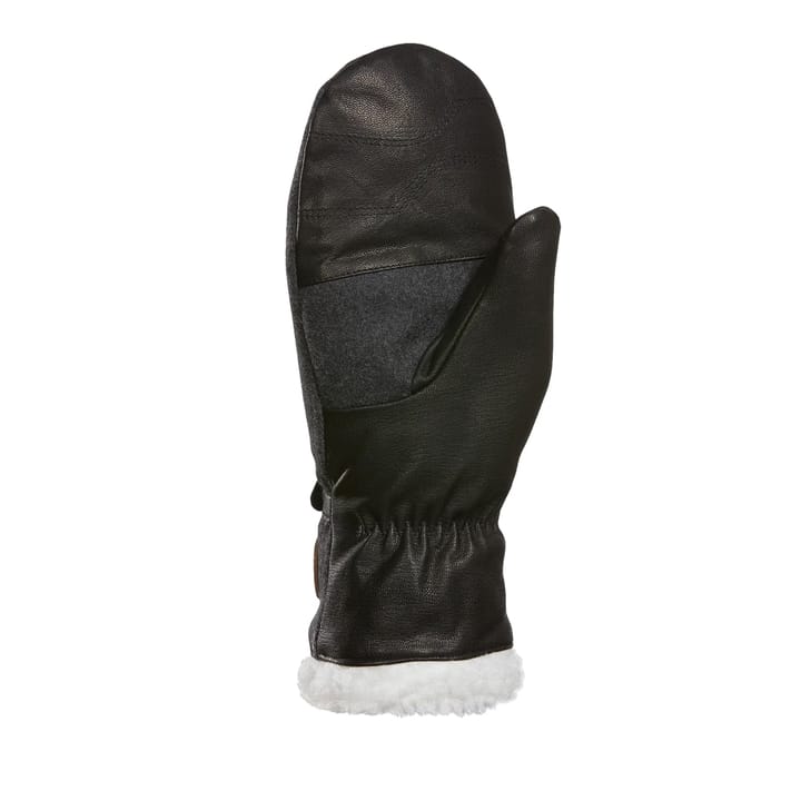 Kombi Women's Darling Mittens Black Kombi