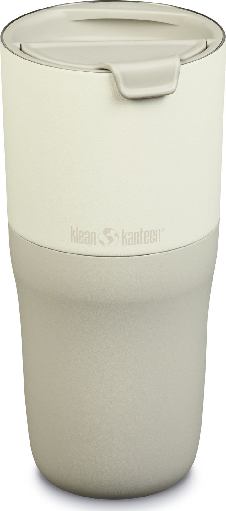Klean Kanteen Rise Tumbler 770 ml (Flip Lid) Tofu Klean Kanteen