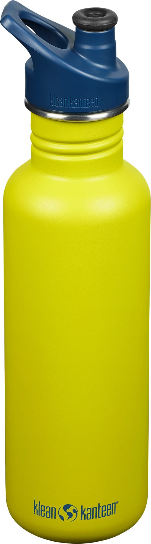 Klean Kanteen Classic 800 ml  Green Apple Klean Kanteen
