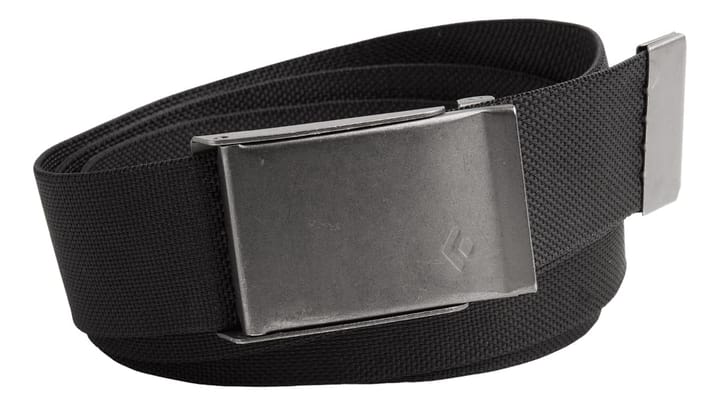 Black Diamond Forge Belt Black/Black Black Diamond Black Diamond Forge Belt Black/Black Black Diamond