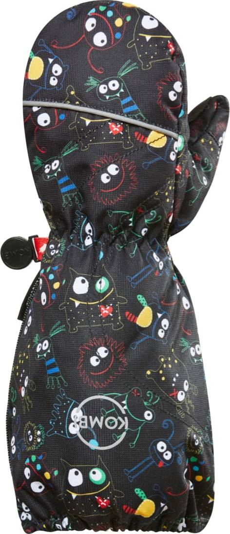 Kombi Kids' NEVASCA WG MONSTER