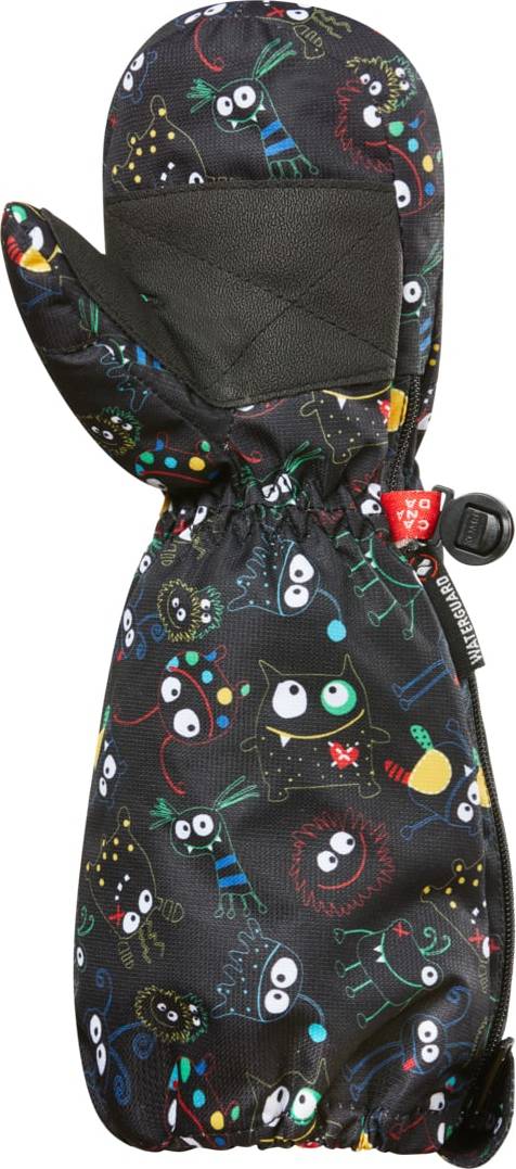 Kombi Kid's NEVASCA WG MONSTER Kombi
