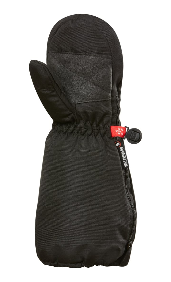 Kombi Kids' Nevasca WaterGuard Black Kombi