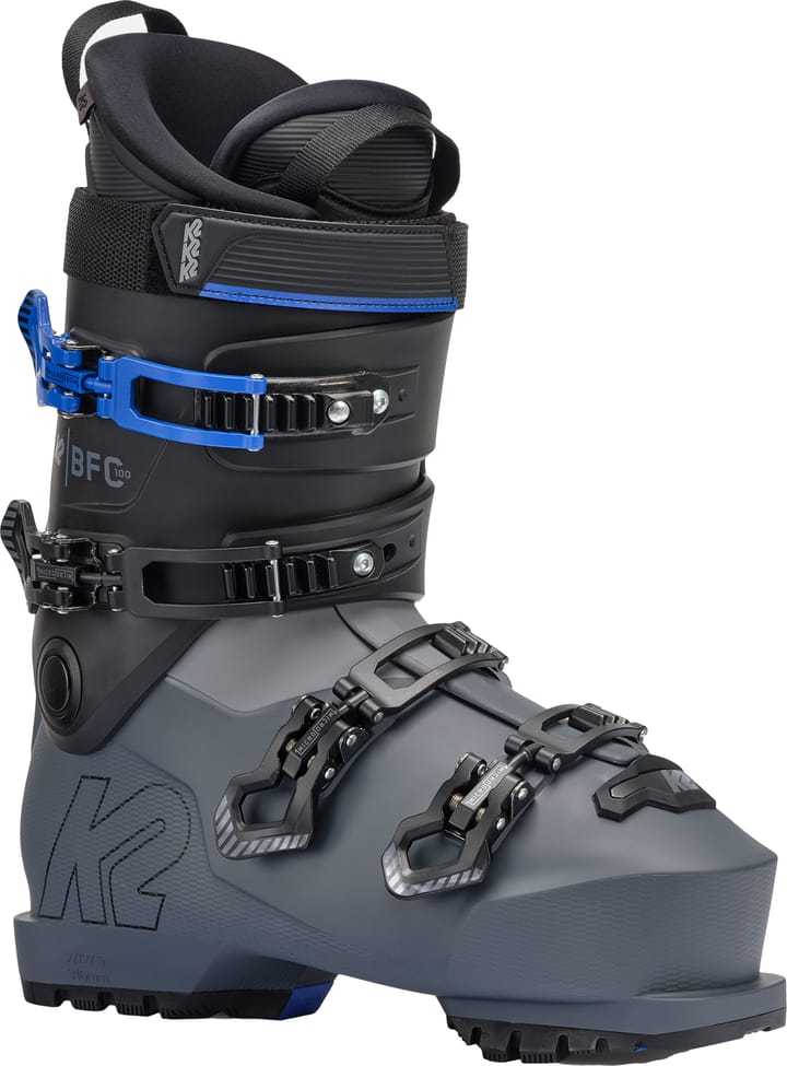 K2 Sports Men's BFC 100 Ski Boots No Colour K2 Sports