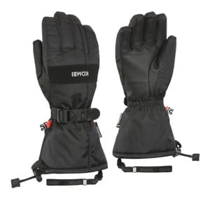 Kombi Storm JR Glove Black Kombi