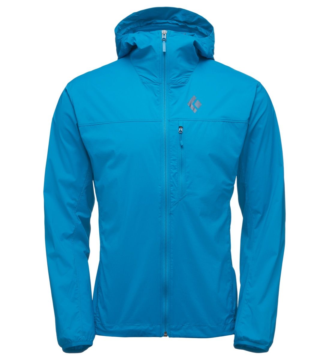 Black Diamond M Alpine Start Hoody Kingfisher