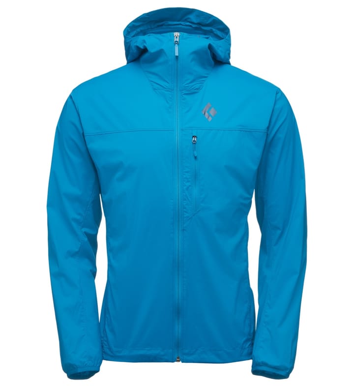 Black Diamond M Alpine Start Hoody Kingfisher Black Diamond