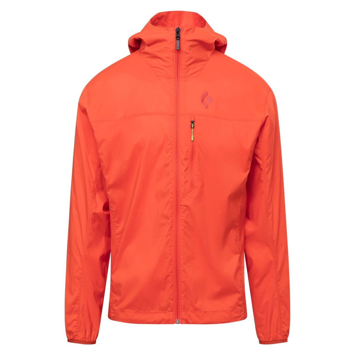 Black Diamond M Alpine Start Hoody Octane