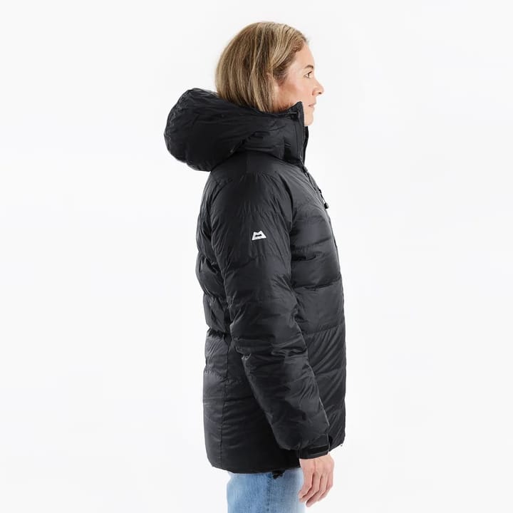 Mountain Equipment K7 Wmns Jacket Obsidian Mountain Equipment