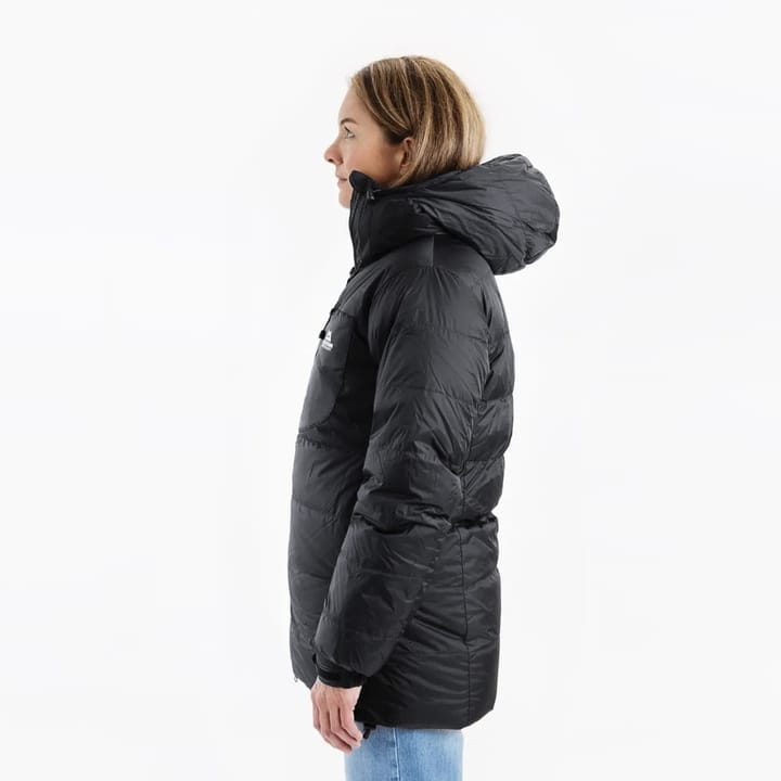 Mountain Equipment K7 Wmns Jacket Obsidian Mountain Equipment