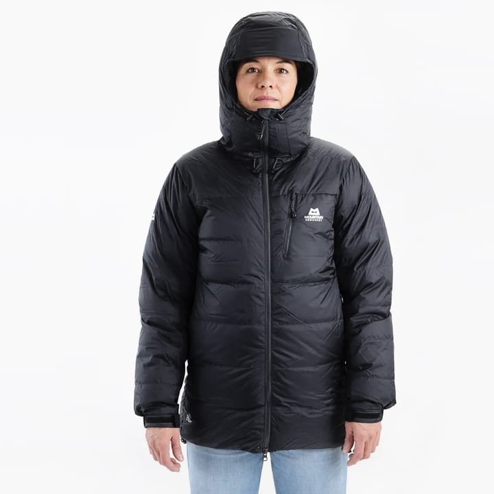 Mountain Equipment K7 Wmns Jacket Obsidian Mountain Equipment