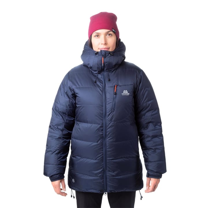 Mountain Equipment K7 Wmns Jacket Majolica Blue Mountain Equipment Mountain Equipment K7 Wmns Jacket Majolica Blue Mountain Equipment
