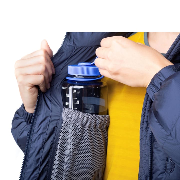 Mountain Equipment K7 Wmns Jacket Majolica Blue Mountain Equipment Mountain Equipment K7 Wmns Jacket Majolica Blue Mountain Equipment