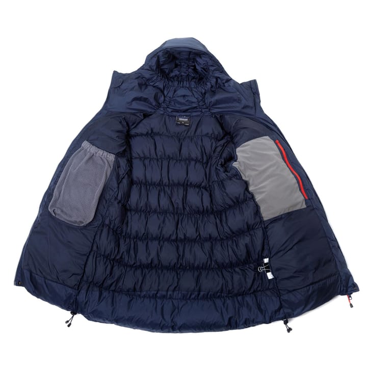 Mountain Equipment K7 Wmns Jacket Majolica Blue Mountain Equipment Mountain Equipment K7 Wmns Jacket Majolica Blue Mountain Equipment