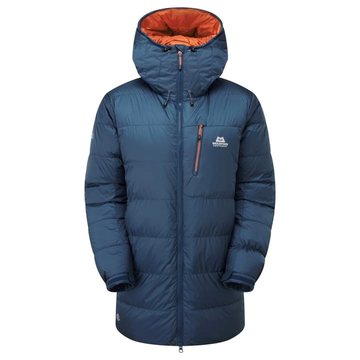 Mountain Equipment K7 Wmns Jacket Majolica Blue Mountain Equipment Mountain Equipment K7 Wmns Jacket Majolica Blue Mountain Equipment