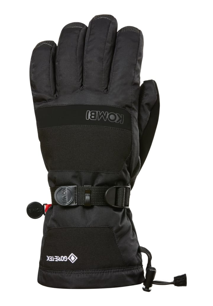 Kombi Royal GTX M Glove Black Kombi