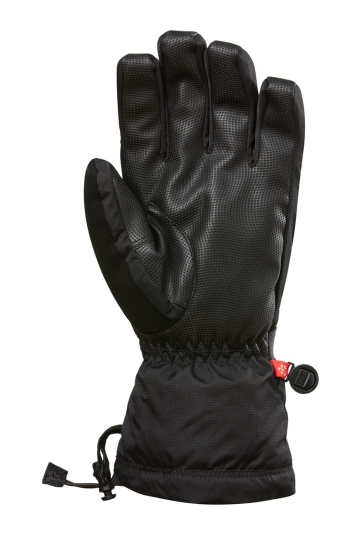 Kombi Men's Royal GORE-TEX Glove Black Kombi