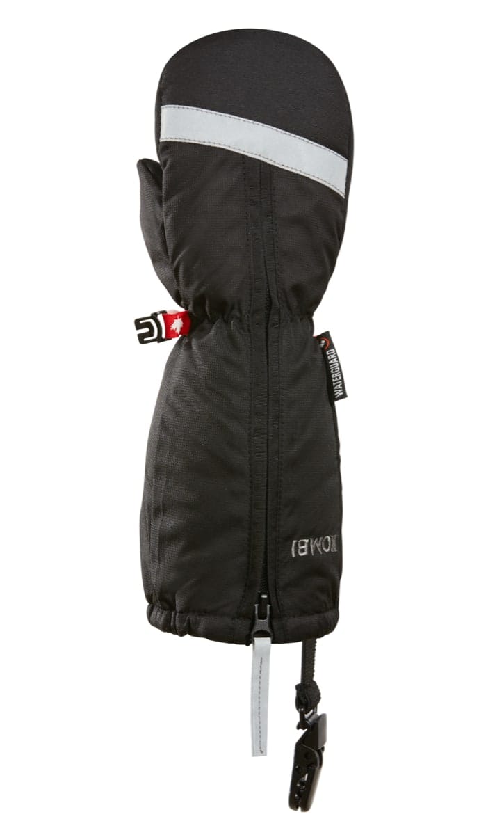 Kombi Kids' Wooly Best Friend Black Kombi