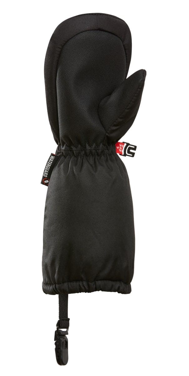 Kombi Kids' Wooly Best Friend Black Kombi