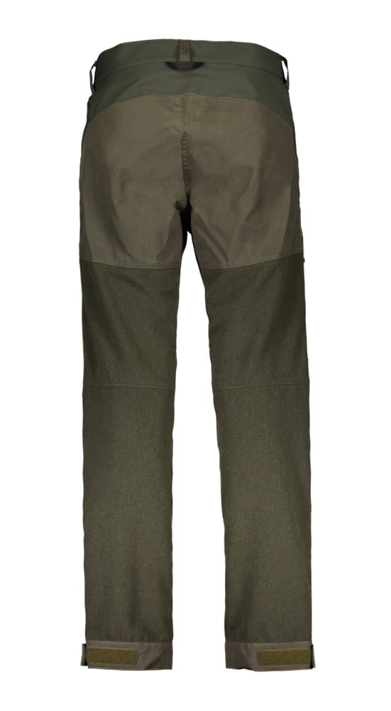 Sasta Men's Kaarna Trousers Charcoal Sasta Sasta Men's Kaarna Trousers Charcoal Sasta