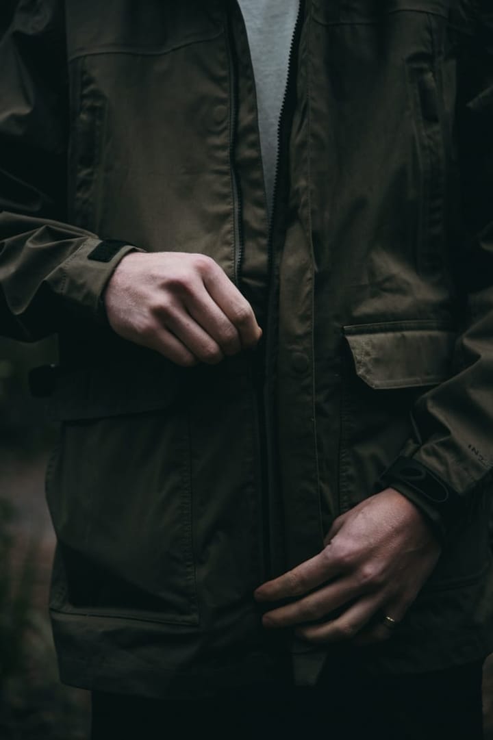 ZlideOn Plastic Zipper XL Black ZlideOn