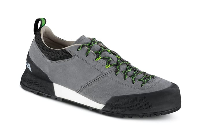 Scarpa Kalipe Smoke-Green Fluo Scarpa