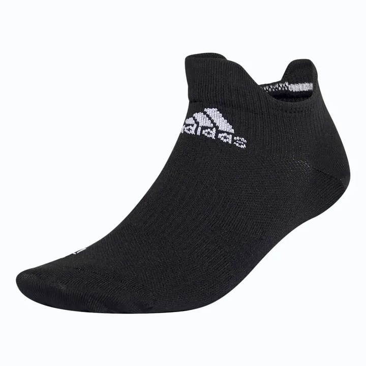 Adidas RUN LOW SOCK BLACK/WHITE Adidas Adidas RUN LOW SOCK BLACK/WHITE Adidas
