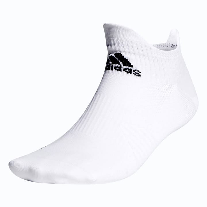 Adidas Run Low Sock White/Black Adidas