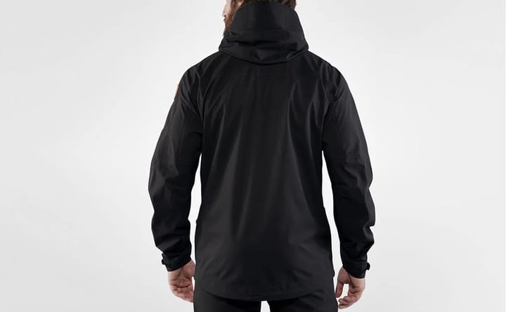 Fjällräven Keb Eco-Shell Jacket M Deep Forest Fjällräven