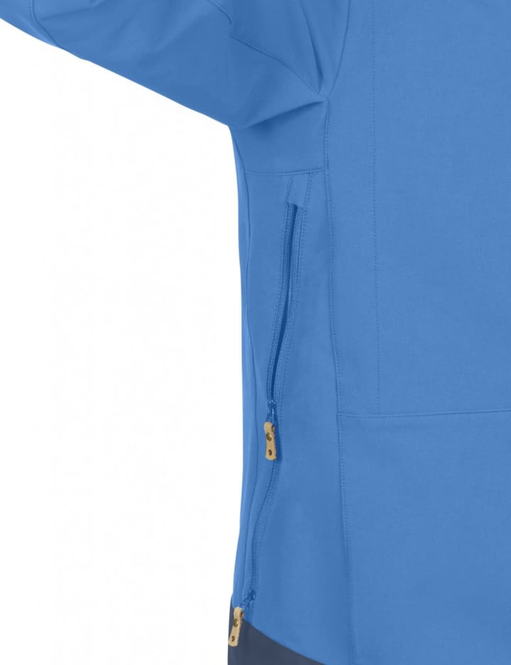 Fjällräven Keb Touring Jacket M Storm-Night Sky Fjällräven Fjällräven Keb Touring Jacket M Storm-Night Sky Fjällräven