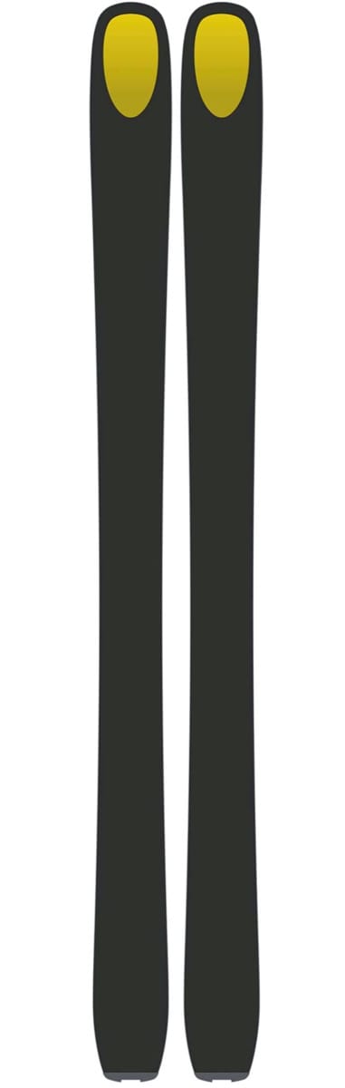 Kästle Zx108 Black Kästle ski Kästle Zx108 Black Kästle ski