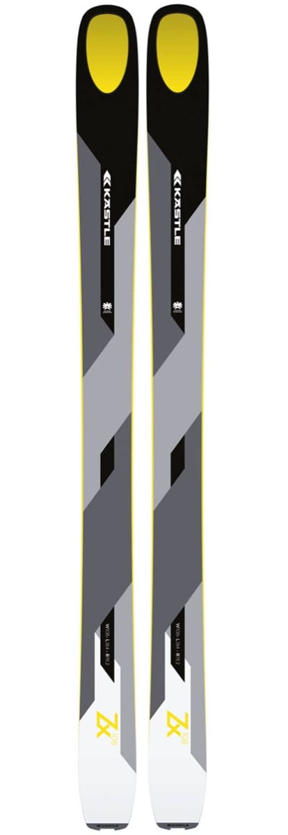 Kästle Zx108 Black Kästle ski Kästle Zx108 Black Kästle ski
