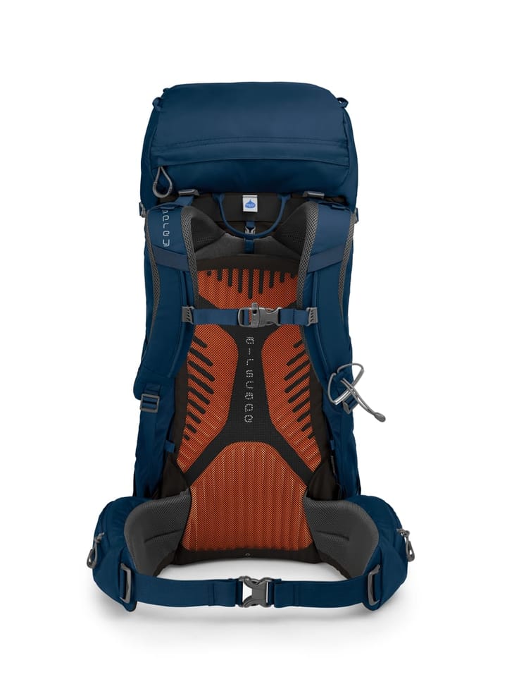 Osprey Kestrel 38 Loch Blue Osprey Osprey Kestrel 38 Loch Blue Osprey