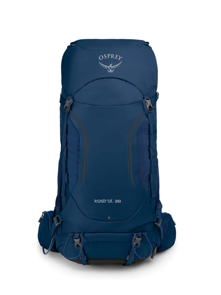 Osprey Kestrel 38 Loch Blue Osprey Osprey Kestrel 38 Loch Blue Osprey