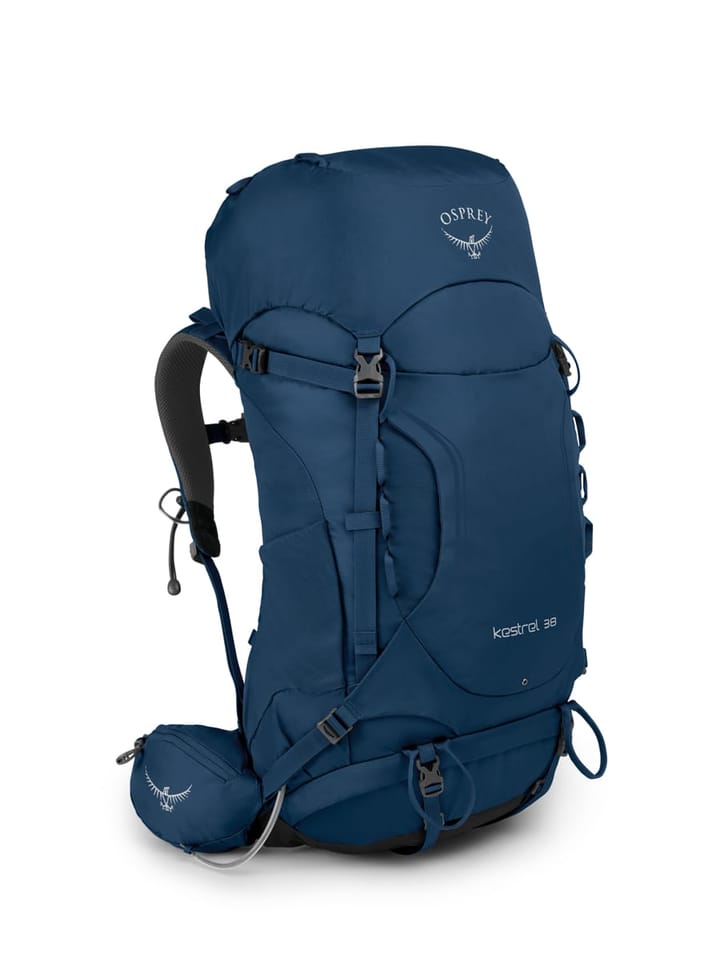 Osprey Kestrel 38 Loch Blue Osprey