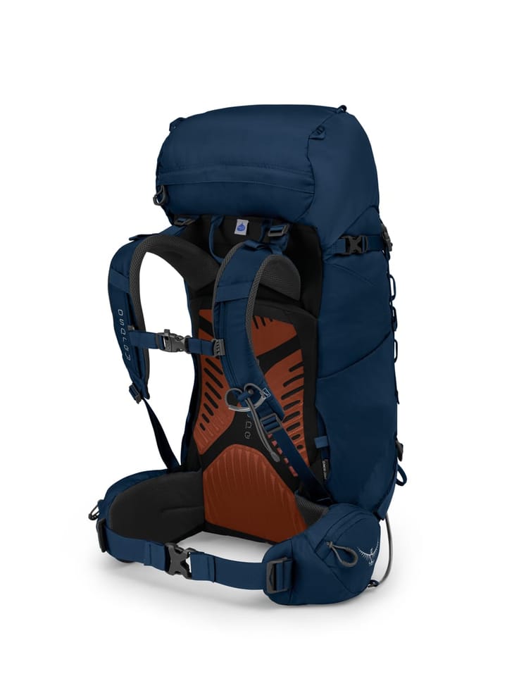 Osprey Kestrel 38 Loch Blue Osprey Osprey Kestrel 38 Loch Blue Osprey