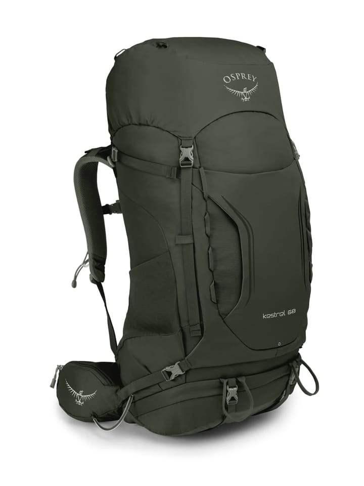 Osprey Kestrel 68 Picholine Green Osprey