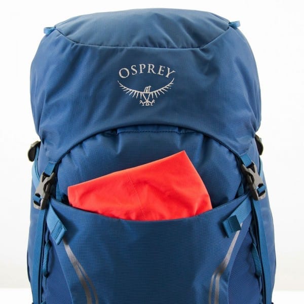Osprey Kestrel 68 Picholine Green Osprey