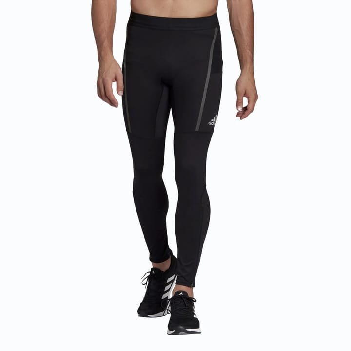 Adidas Men's Adidas Saturday Long Tight Black Adidas Adidas Men's Adidas Saturday Long Tight Black Adidas