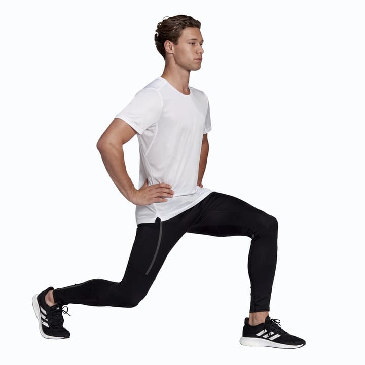 Adidas Men's Adidas Saturday Long Tight Black Adidas Adidas Men's Adidas Saturday Long Tight Black Adidas