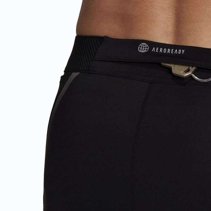 Adidas Men's Adidas Saturday Long Tight Black Adidas Adidas Men's Adidas Saturday Long Tight Black Adidas