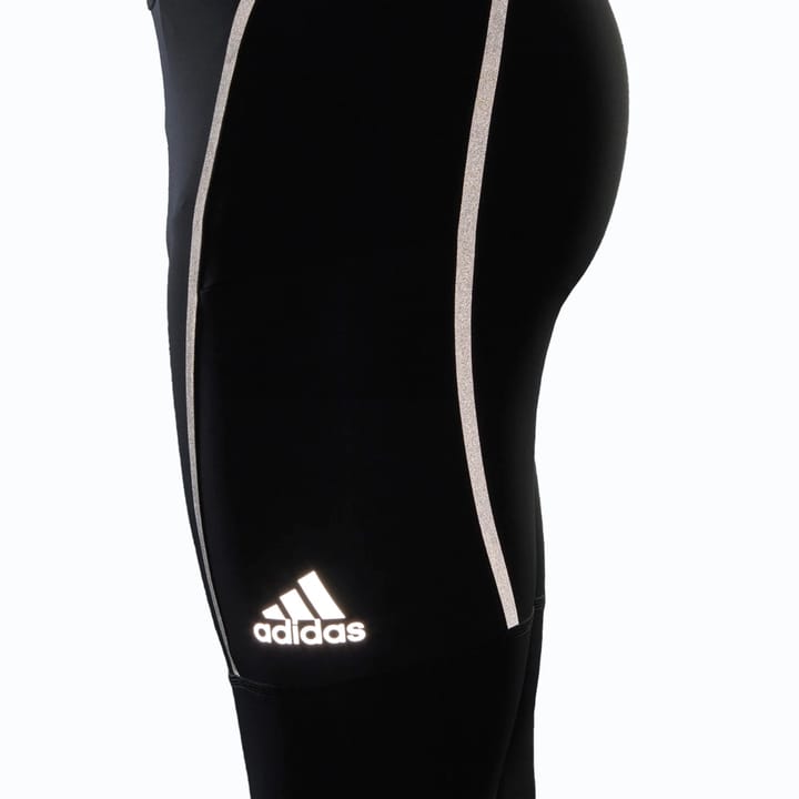 Adidas Men's Adidas Saturday Long Tight Black Adidas Adidas Men's Adidas Saturday Long Tight Black Adidas