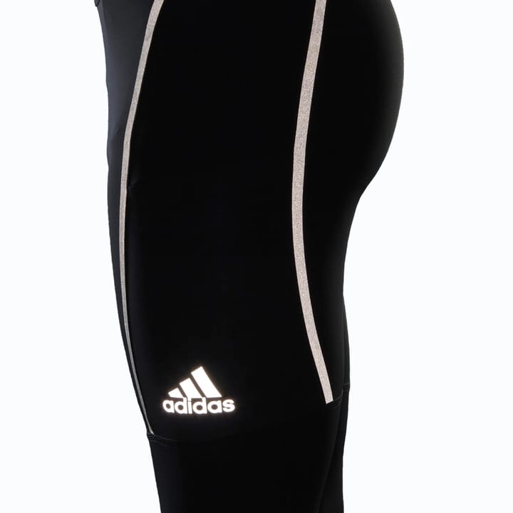 Men's Adidas Saturday Long Tight BLACK Adidas