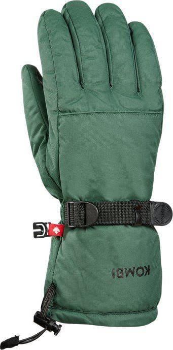 Kombi Men s Everyday Glove Tropic Green