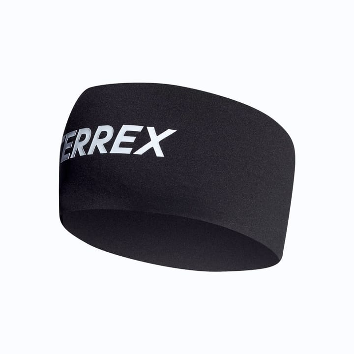 Adidas Terrex Headband Black/White Adidas Adidas Terrex Headband Black/White Adidas