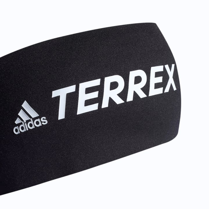 Adidas Trx Headband Black/White Adidas